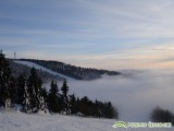 Pozemky Čenkovice - inverze